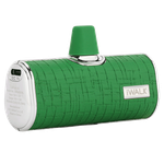 iWalk Pocket Battery Lightning Power Bank - 4500mAh (Green)