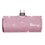 iWalk Pocket Battery Type-C Power Bank - 4500mAh (Purple)