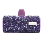 iWalk Pocket Battery Type-C Power Bank - 4500mAh (Purple)