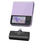 iWALK Power Bank - 4500mAh (Black)
