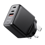 iWalk Leopard GaN Wall Charger - 67W