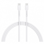 iWalk Twister Type-C To Type-C Cable - 60W