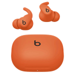 Beats Powerbeats Fit Wireless Earbuds - Spark Orange