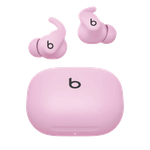 Beats Powerbeats Fit Wireless Earbuds - Power Pink