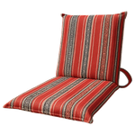 Chinatown Folding Floor Chair