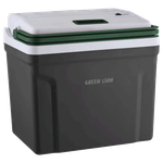 Green Lion Highway Portable Electric Cooling & Heating Fridge Box