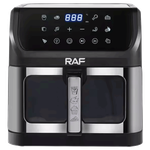 RAF Multifunctional Digital Air Fryer - 1800W