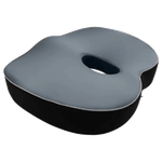 Green Lion Ergonomic Memory Foam Seat Cushion