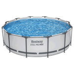 Bestway Steel Pro Max Pool Set