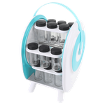 Chinatown 360° Rotating Spice Rack Organizer