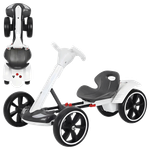 Chinatown Foldable Kids Electric Ride-On Kart Car