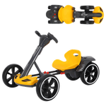 Chinatown Foldable Kids Electric Ride-On Kart Car
