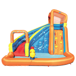Bestway H2Ogo! Mega Inflatable Jumping Water Castle