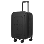 Chinatown Foldable & Expandable Travel Luggage Bag