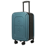 Chinatown Foldable & Expandable Travel Luggage Bag