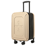 Chinatown Foldable & Expandable Travel Luggage Bag