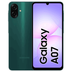 Samsung Galaxy A07 Smartphone - 128GB