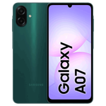Samsung Galaxy A07 Smartphone - 64GB