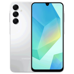 Samsung Galaxy A16 Smartphone - 128GB