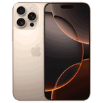 Apple iPhone 16 Pro Max Smartphone - 256GB