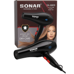 Professional Hair Dryer - 4000W