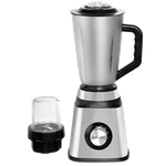 Pure 2 in 1 Stainless Steel Blender