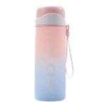 Glass Water Bottle