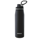 Borosil Hydra Stainless Steel Insulated Water Bottle