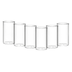 Borosil Vision Glass Set