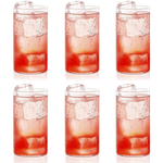 Borosil Vision Glass Set