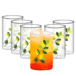 Borosil Borosilicate Glass Bowl Set