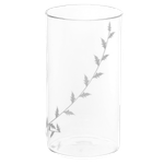 Borosil Vision Glass Set