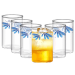 Borosil Vision Premium Borosilicate Glass Set