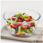 Borosil Borosilicate Glass Mixing Bowl