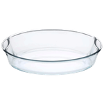 Borosil EasyGrip Oval Baking Dish