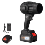High Speed Portable Cordless Turbo Blower Fan - 48V
