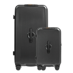 KarryOn Trunk 360 Luggage Set - Grey