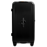 KarryOn Trunk 360 Luggage Set - Black