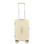 KarryOn Trunk 360 Luggage Set - Beige