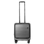 KarryOn Access Cabin Luggage - Steel Grey