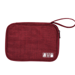 Tech Organizer - Red