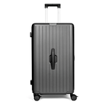 KarryOn Trunk 360 ver. 2.0 Luggage - Grey