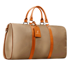 KarryOn Voyager Travel Duffle Bag - Brown