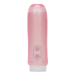 Portable Electric Travel Bidet with Water Bottle - Pink