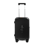 KarryOn Trunk 360 Luggage - Black