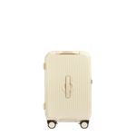 KarryOn Trunk 360 Luggage - Beige