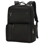 Aoking Business Laptop Backpack - Black