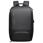 Aoking Business Laptop Backpack - Black