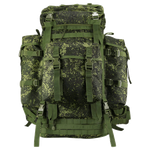 Military Mountaineering Pack - Green