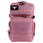Military Tactical Backpack - Pink